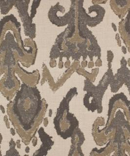 Waypoint Driftwood M9694 by Barrow Designer Fabric 15CL07 58% POLYESTER (F) 42% POLYESTER (S) CHINA 24,000 DOUBLE RUBS </p><p>Repeat: Horizontal: 28" and Vertical: 20 1/2" 54" Minimum - Swanky Fabrics -