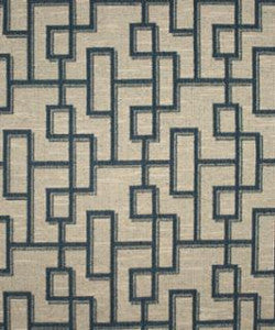 Budapest 11916 M11012 by Barrow Industries Designer Fabric