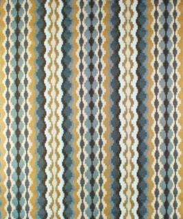 Paseo Caramel M9636 by Barrow Designer Fabric 14CL03 57% POLYESTER (F) 43% RAYON (S) CHINA 27,000 DOUBLE RUBS </p><p>Repeat: Horizontal: 1 1/8" and Vertical: 13 5/8" 54" Minimum - Swanky Fabrics -