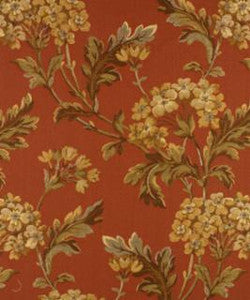 Brielle Tearose M9207 by Barrow Designer Fabric