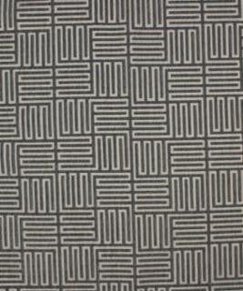 Abbott 52314 M11032 by Barrow Designer Fabric MGALL18 100% POLYESTER CHINA 27,000 DOUBLE RUBS </p><p>Repeat: Horizontal: 4 7/8" and Vertical: 9 3/4" 54" Minimum - Swanky Fabrics -