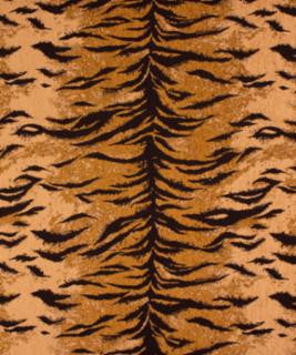 Malayan 21319 M8698 by Barrow Industries Designer Fabric 21C09 72% RAYON | 28% POLYESTER CHINA </p><p>Repeat: Horizontal: 13-1/2" and Vertical: 13-3/4" 54" Minimum - Swanky Fabrics -