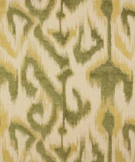 Colson Green Tea M9333 by Barrow Designer Fabric 13CL03 60% POLYESTER 40% RAYON CHINA 9,000 DOUBLE RUBS </p><p>Repeat: Horizontal: 13-1/2" and Vertical: 13-3/8" 54" Minimum - Swanky Fabrics -