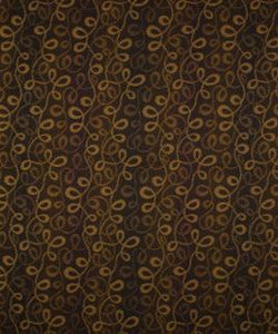 Doodle Whiskey M8358 by Barrow Designer Fabric