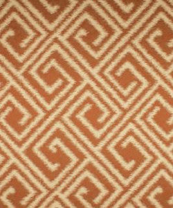 Atticus Persimmon M8911 by Barrow Designer Fabric