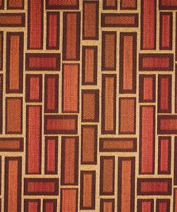 Jensen Lava M8513 by Barrow Designer Fabric