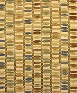M7444 5868 M7444 by Merrimac Designer Fabric MGALL15 52% RAYON 48% POLYESTER CHINA 15,000 DOUBLE RUBS </p><p>Repeat: Horizontal: 13-1/2" and Vertical: 27" 54" Minimum - Swanky Fabrics -