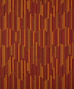 Parallel Sangria M8998 by Barrow Designer Fabric