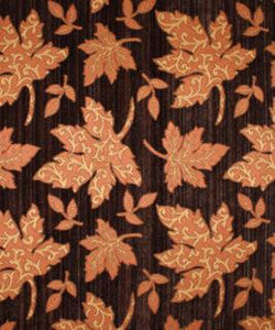 Larrabee Walnut M8575 by Barrow Designer Fabric