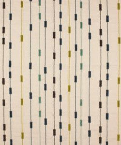 Writing 12015 M9577 by Barrow Designer Fabric