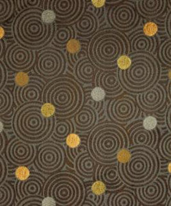 Naomi Azul M7302 by Barrow Designer Fabric