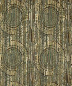 Oracle Turquoise M9127 by Barrow Designer Fabric