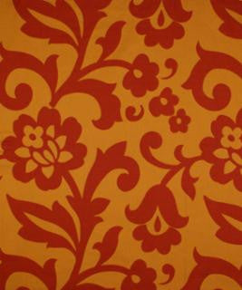 Whimsy Guava M9105 by Barrow Designer Fabric 12CL01 61% RAYON (S)
39% POLYESTER (F) CHINA 45,000 DOUBLE RUBS </p><p>Repeat: Horizontal: 13-1/2" and Vertical: 13-1/2" 54" Minimum - Swanky Fabrics -