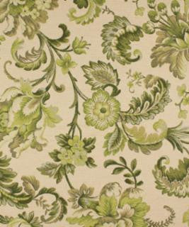 Flagship Anjou M9719 by Barrow Designer Fabric 15CL02 48% POLYESTER (F) 35% POLYESTER (S) 14% RAYON 3% LINEN CHINA 21,000 DOUBLE RUBS </p><p>Repeat: Horizontal: 54" and Vertical: 27" 54" Minimum - Swanky Fabrics -