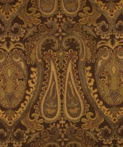 Dominion Bronze M9223 by Barrow Designer Fabric