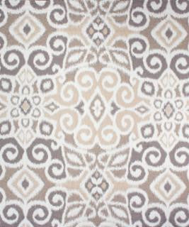 Conjure 21115 M9905 by Barrow Industries Designer Fabric Transitional/17CL02 54% POLYESTER (F)
46% RAYON (S) Asia 15,000 DOUBLE RUBS Horizontal: 13 1/4" and Vertical: 13 1/2" 57" - Swanky Fabrics -