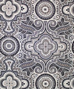 Big Sur 12316 Od904 by Barrow Industries Designer Fabric