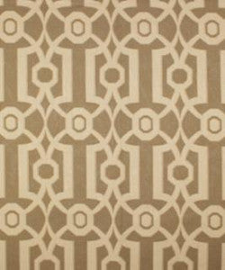 Keyhole Linen M8977 by Barrow Designer Fabric