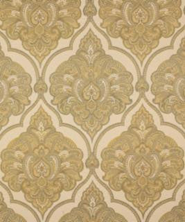 Artifact Pearl M8982 by Barrow Industries Designer Fabric Transitional/12CL05 68% RAYON (S)
32% POLYESTER (F) Asia 21,000 DOUBLE RUBS Horizontal: 13-1/2" and Vertical: 8-3/4" 57" - Swanky Fabrics -