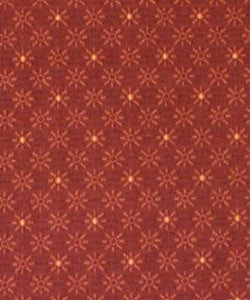 Millis Wine M8679 by Barrow Designer Fabric