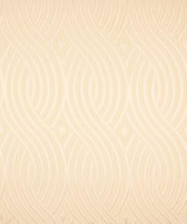 Rivulets Ivory M9471 by Barrow Designer Fabric 13CL04 100% POLYESTER CHINA 12,000 DOUBLE RUBS </p><p>Repeat: Horizontal: 5 3/4" and Vertical: 7 7/8" 54" Minimum - Swanky Fabrics -