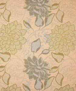Vivienne Lagoon M9296 by Barrow Designer Fabric