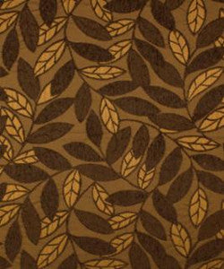 Copeland Walnut M8412 by Barrow Designer Fabric