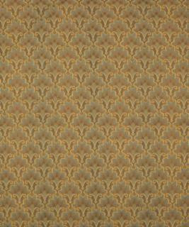 Lavish Mist M8682 by Barrow Designer Fabric 1207 53% POLYESTER (F)
47% RAYON (S) CHINA 15,000 DOUBLE RUBS </p><p>Repeat: Horizontal: 3-3/8" and Vertical: 3-3/8" 54" Minimum - Swanky Fabrics -