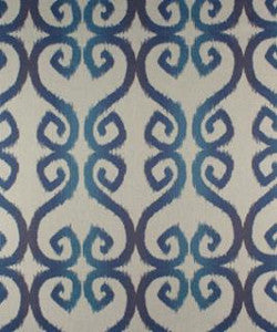 Covina Agua M9374 by Barrow Designer Fabric