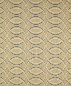 Careen Delft M9558 by Barrow Designer Fabric