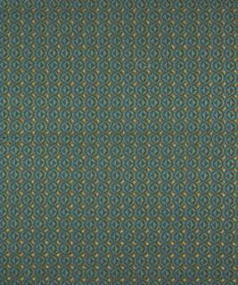 Insignia Lagoon M8961 by Barrow Designer Fabric 14C06 66% RAYON 34% POLYESTER CHINA 9,000 DOUBLE RUBS </p><p>Repeat: Horizontal: 1-3/4" and Vertical: 0-3/4" 54" Minimum - Swanky Fabrics -