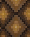 Crafted Coffee M9424 by Barrow Designer Fabric