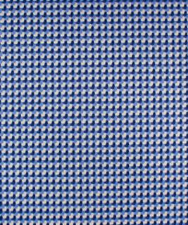 Netting Bluebell M9879 by Barrow Designer Fabric 15CL09 100% POLYESTER CHINA 24,000 DOUBLE RUBS </p><p>Repeat: Horizontal: 5/8" and Vertical: 5/8" 54" Minimum - Swanky Fabrics -