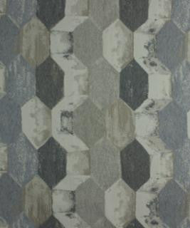 Quarter Moon 12312 M10832 by Barrow Designer Fabric 20CL06 63% POLYESTER (F) 37% POLYESTER (S) CHINA 24,000 DOUBLE RUBS </p><p>Repeat: Horizontal: 14 1/2" and Vertical: 15" 54" Minimum - Swanky Fabrics -