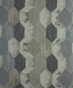 Quarter Moon 12312 M10832 by Barrow Designer Fabric