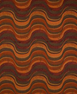 Perpetual Henna M9073 by Barrow Designer Fabric 12CL01 54% POLYESTER (F)
46% RAYON (S) CHINA 21,000 DOUBLE RUBS </p><p>Repeat: Horizontal: 6-5-8" and Vertical: 6-3/4" 54" Minimum - Swanky Fabrics -