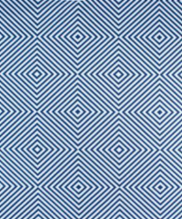 Amidship Delft M9919 by Barrow Designer Fabric 15CL09 69% COTTON 31% POLYESTER CHINA 24,000 DOUBLE RUBS </p><p>Repeat: Horizontal: 6 5/8" and Vertical: 7 5/8" 54" Minimum - Swanky Fabrics -