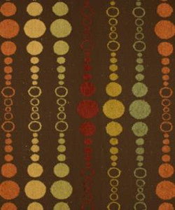 Hootenanny Carnival M8568 by Barrow Designer Fabric