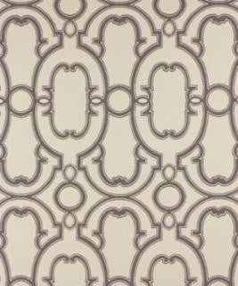 Binnacle Lavender M9647 by Barrow Designer Fabric 15CL03 61% RAYON (S)
39% POLYESTER (F) CHINA 50,000 DOUBLE RUBS </p><p>Repeat: Horizontal: 6 3/4" and Vertical: 13 1/2" 54" Minimum - Swanky Fabrics -
