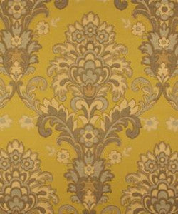 Heirloom Lemongrass M9004 by Barrow Designer Fabric