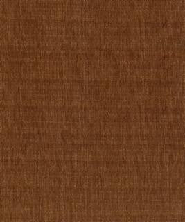 Shipley Pecan M9062 by Barrow Industries Designer Fabric Transitional/1213 100% POLYESTER Asia 15,000 DOUBLE RUBS Horizontal: N/A and Vertical: N/A 58" - Swanky Fabrics -