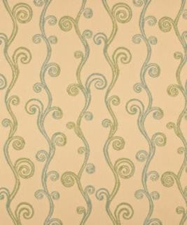 Unfurl Aqua M8997 by Barrow Industries Designer Fabric Transitional/12CL02 51% POLYESTER (S)
29% POLYESTER (F) Asia 51,000 DOUBLE RUBS Horizontal: 13-1/2" and Vertical: 8-3/4" 56" - Swanky Fabrics -