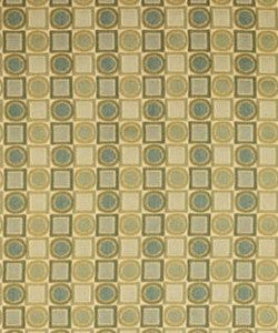 Drew Aquamarine M7300 by Barrow Designer Fabric