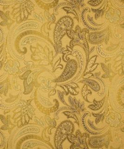 Rudolph Honey M8791 by Barrow Designer Fabric