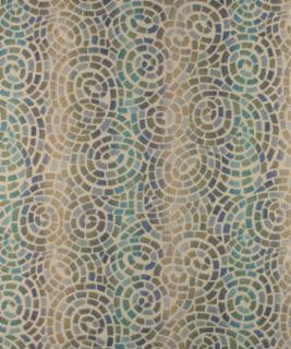 Maricopa Fresca M9388 by Barrow Industries Designer Fabric Casual Living/14CL03 41% POLYESTER (F)
30% RAYON (S)
29% COTTON Asia 18,000 DOUBLE RUBS Horizontal: 13-1/2" and Vertical: 13-1/2" 56" - Swanky Fabrics -