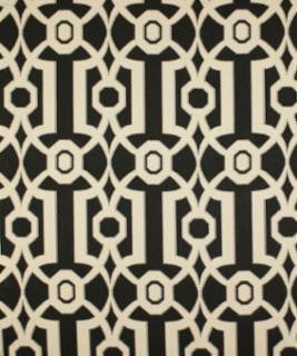 Scarab Domino M8977 by Barrow Designer Fabric 12CL04 59% RAYON (S) 41% POLYESTER (F) CHINA 24,000 DOUBLE RUBS </p><p>Repeat: Horizontal: 6 3/4" and Vertical: 4 7/8" 54" Minimum - Swanky Fabrics -