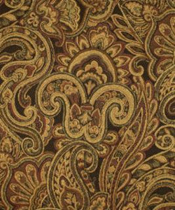Brennan Classic M9120 by Barrow Designer Fabric