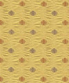 Pinwheel Citrine M7485 by Barrow Designer Fabric