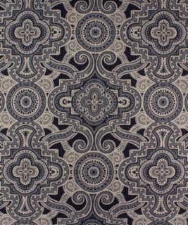 Gresham 12319 M10115 by Barrow Designer Fabric 17CL01 59% COTTON 41% POLYESTER (F) CHINA 15,000 DOUBLE RUBS </p><p>Repeat: Horizontal: 13 1/2" and Vertical: 13 1/2" 54" Minimum - Swanky Fabrics -
