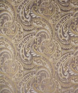 Rolette 12313 M10107 by Barrow Industries Designer Fabric Traditional/17CL01 100% POLYESTER Asia 15,000 DOUBLE RUBS Horizontal: 9" and Vertical: 18 3/8" 57" - Swanky Fabrics -